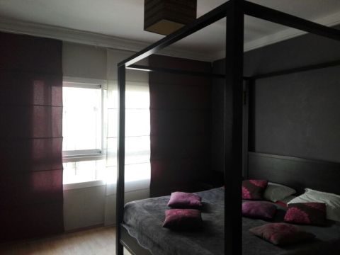 Flat in Agadir - Vacation, holiday rental ad # 66078 Picture #2