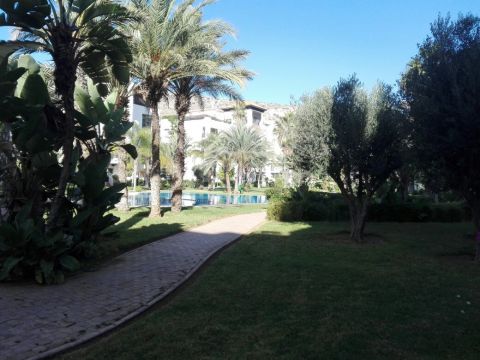 Flat in Agadir - Vacation, holiday rental ad # 66078 Picture #3