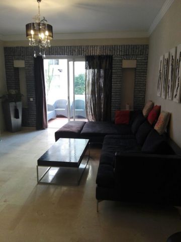 Flat in Agadir - Vacation, holiday rental ad # 66078 Picture #5