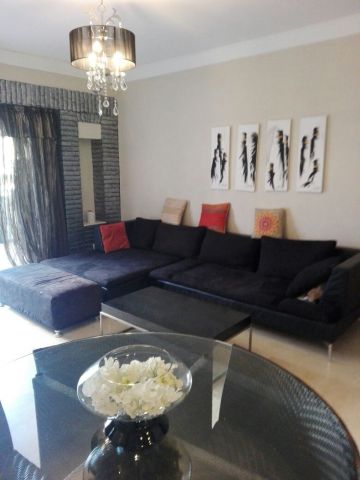 Flat in Agadir - Vacation, holiday rental ad # 66078 Picture #6