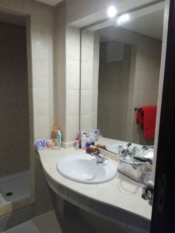 Flat in Agadir - Vacation, holiday rental ad # 66078 Picture #7