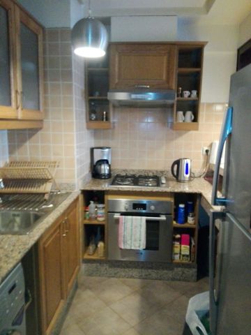 Flat in Agadir - Vacation, holiday rental ad # 66078 Picture #9