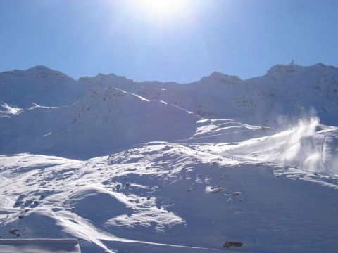 Huoneisto (miss) Val Thorens - Ilmoituksen yksityiskohdat:66083 Kuva nro5