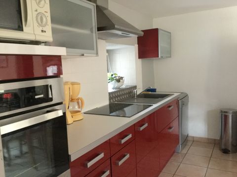 Apartamento en Gerarmer - Detalles sobre el alquiler n66094 Foto n10