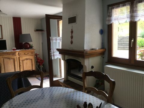 Appartement in Gerarmer - Anzeige N  66094 Foto N11