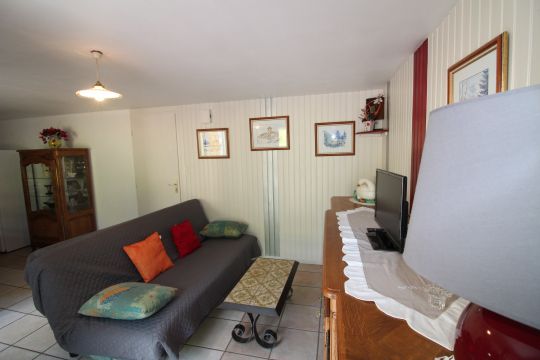 Apartamento en Gerarmer - Detalles sobre el alquiler n66094 Foto n13