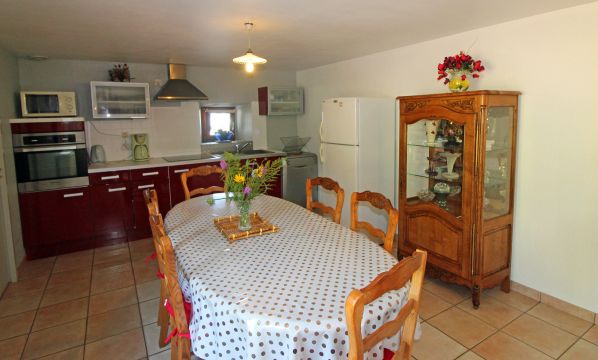 Apartamento en Gerarmer - Detalles sobre el alquiler n66094 Foto n3