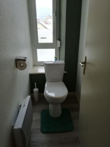 Appartement in Grardmer - Anzeige N  66099 Foto N3