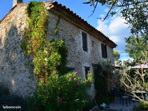 Huis in Cotignac - Vakantie verhuur advertentie no 66101 Foto no 2