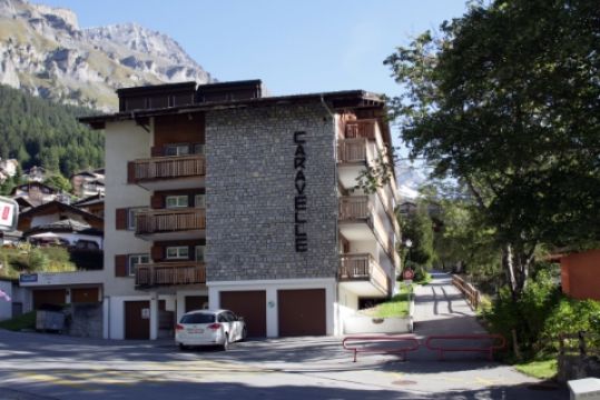 Apartamento en Caravelle 4, leukerbad - Detalles sobre el alquiler n66102 Foto n12