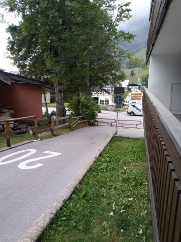 Flat in Caravelle 4, leukerbad - Vacation, holiday rental ad # 66102 Picture #13