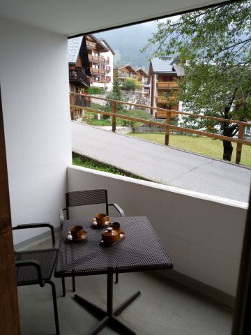 Flat in Caravelle 4, leukerbad - Vacation, holiday rental ad # 66102 Picture #2