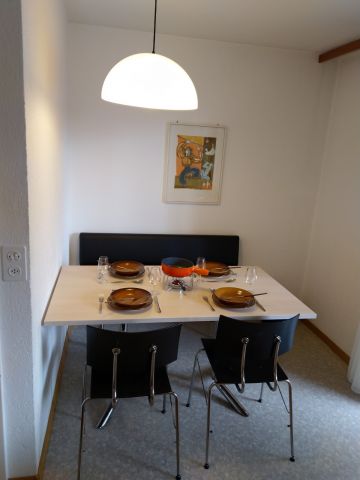 Appartement in Caravelle 4, leukerbad - Anzeige N  66102 Foto N4