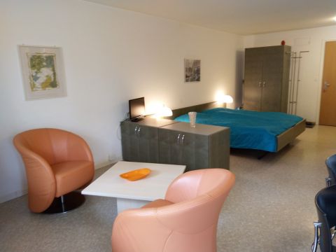 Appartement in Caravelle 4, leukerbad - Anzeige N°  66102 Foto N°0 thumbnail