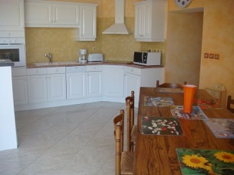 Gite in Mouterre silly - Vacation, holiday rental ad # 66106 Picture #6