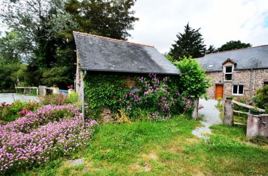 Gite  Concoret - Location vacances, location saisonnire n66109 Photo n15