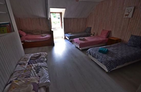 Gite in Concoret - Vacation, holiday rental ad # 66109 Picture #17