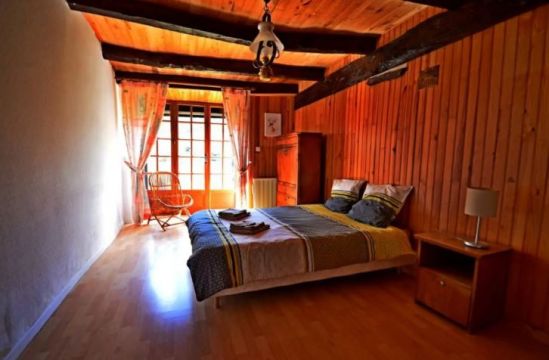 Gite in Concoret - Vacation, holiday rental ad # 66109 Picture #18