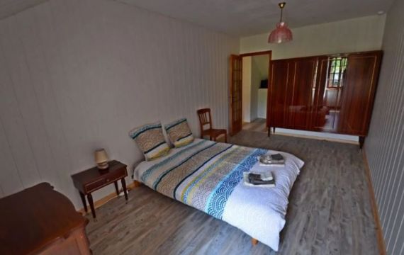 Gite in Concoret - Vacation, holiday rental ad # 66109 Picture #19