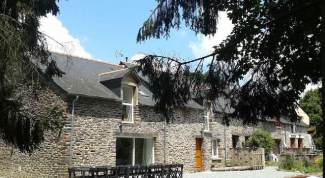 Gite  Concoret - Location vacances, location saisonnire n66109 Photo n2