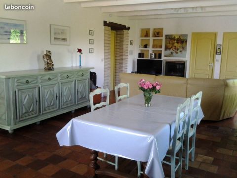 Maison  Moustier - Location vacances, location saisonnire n66110 Photo n6