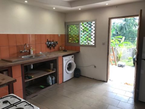 Maison  Kribi - Location vacances, location saisonnire n66112 Photo n1
