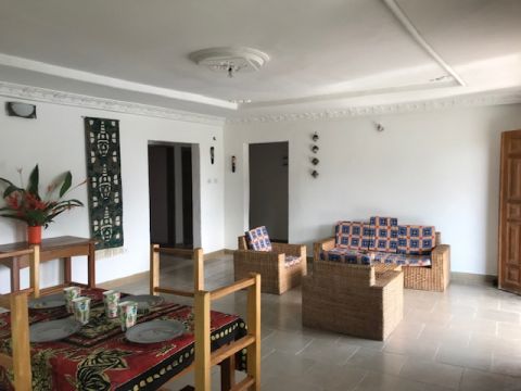 House in Kribi - Vacation, holiday rental ad # 66112 Picture #19