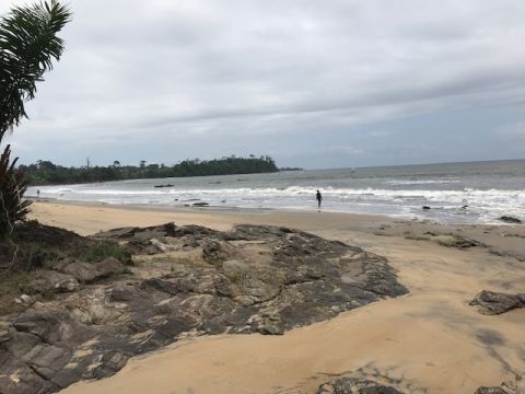 House in Kribi - Vacation, holiday rental ad # 66112 Picture #2