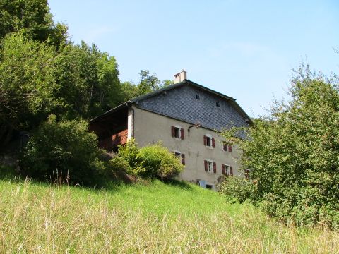 Ferme  Bnant Bernex - Location vacances, location saisonnire n66113 Photo n5