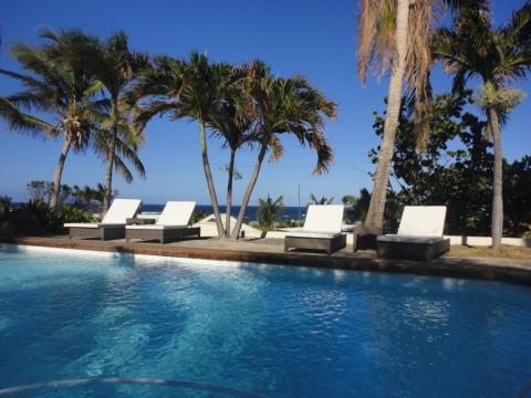 House Saint-martin - 8 people - holiday home
