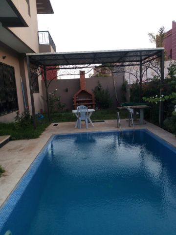 Maison  Marrakech - Location vacances, location saisonnire n66120 Photo n0