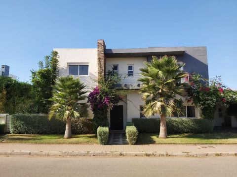 Casa en Casablanca - Detalles sobre el alquiler n66123 Foto n0