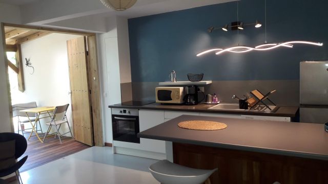 House in Le gosier - Vacation, holiday rental ad # 66139 Picture #1