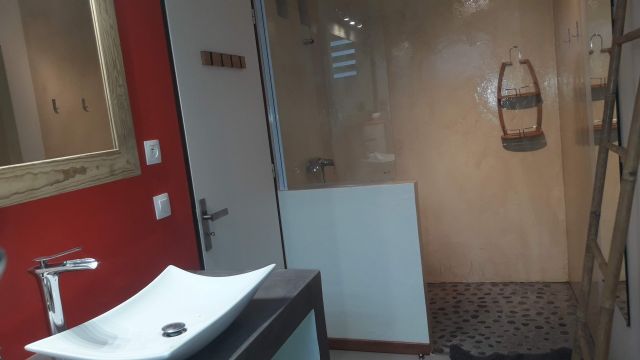 House in Le gosier - Vacation, holiday rental ad # 66139 Picture #2