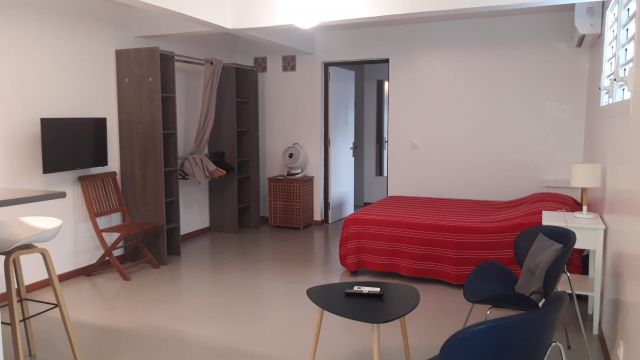 House in Le gosier - Vacation, holiday rental ad # 66139 Picture #3