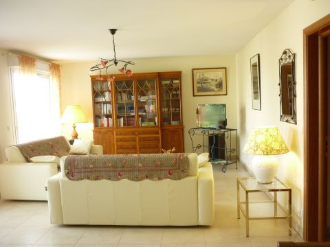 Appartement in Saint raphael - Vakantie verhuur advertentie no 66164 Foto no 1