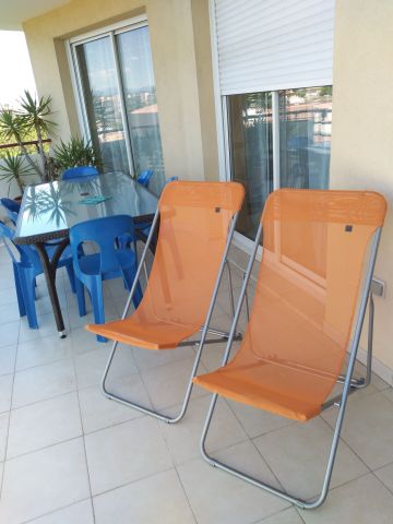 Apartamento en Saint raphael - Detalles sobre el alquiler n66164 Foto n2