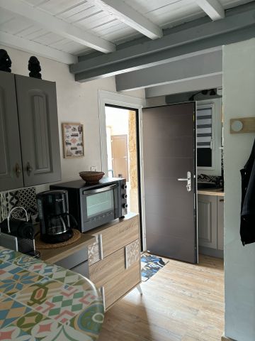 Apartamento en Calcatoggio - Detalles sobre el alquiler n66165 Foto n10