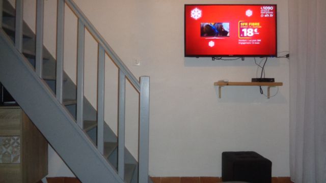 Appartement in Calcatoggio - Anzeige N  66165 Foto N5