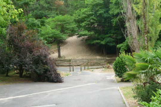 Maison  Arcachon - Location vacances, location saisonnire n66169 Photo n9