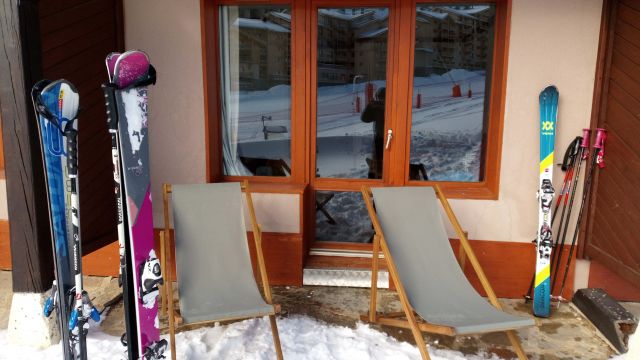 Apartamento en Plagne Soleil - Detalles sobre el alquiler n66176 Foto n10