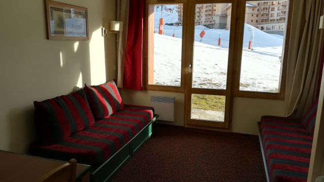 Appartement in Plagne Soleil - Anzeige N  66176 Foto N11