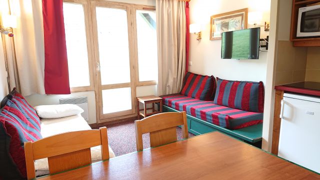 Apartamento en Plagne Soleil - Detalles sobre el alquiler n66176 Foto n14