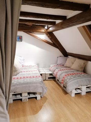 Maison  Sainte croix en plaine proche Colmar - Location vacances, location saisonnire n66183 Photo n14