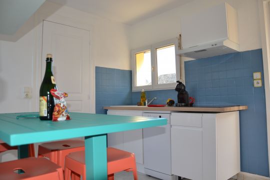 Maison  Ault - Location vacances, location saisonnire n66188 Photo n8