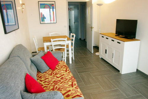 Appartement in Roses - Vakantie verhuur advertentie no 66189 Foto no 1 thumbnail