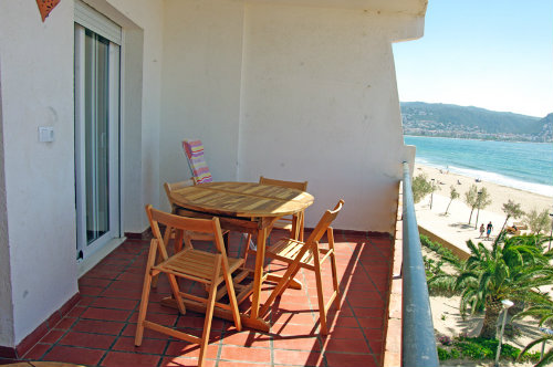 Flat in Roses - Vacation, holiday rental ad # 66189 Picture #8