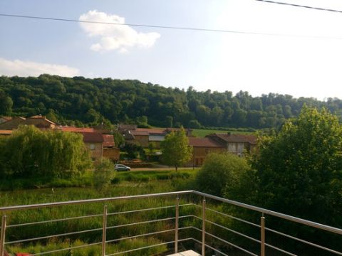 Casa rural en Bazeilles sur Othain - Detalles sobre el alquiler n66192 Foto n3