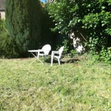 House in Issy l'Eveque - Vacation, holiday rental ad # 66194 Picture #11 thumbnail