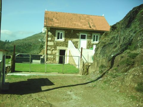 Gite in Paradela Soajo - Anzeige N  66199 Foto N6